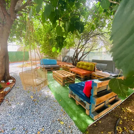 Secret Garden 04 Gazimağusa