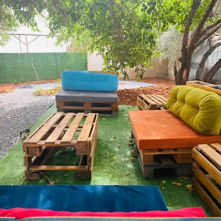 Secret Garden 04 Bed & Breakfast Famagusta (Northern Cyprus)