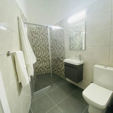 Secret Garden 04 3* فاماغوستا