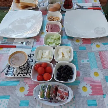 Secret Garden 04 פמגוסטה