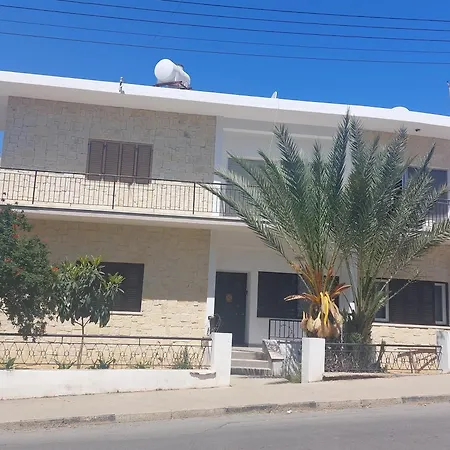 Secret Garden 04 Famagusta (Northern Cyprus)