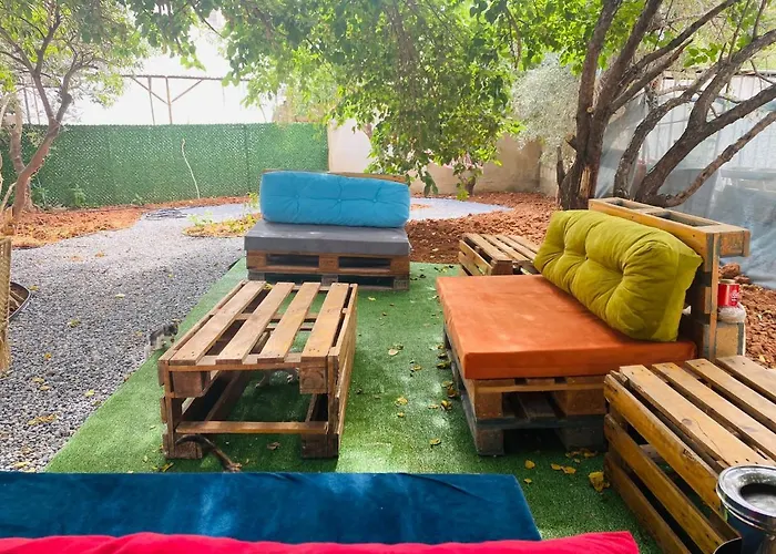 Secret Garden 04 Bed & Breakfast Famagusta (Northern Cyprus)