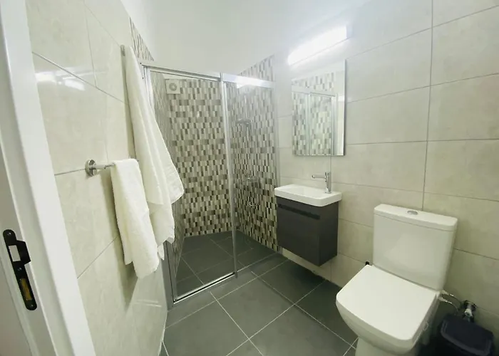 Secret Garden 04 3* Famagusta (Northern Cyprus)