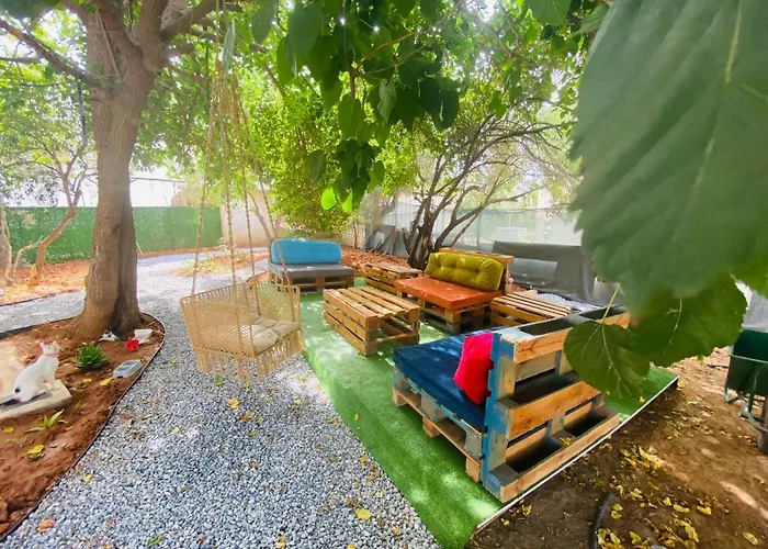 Secret Garden 04 Famagusta (Northern Cyprus)