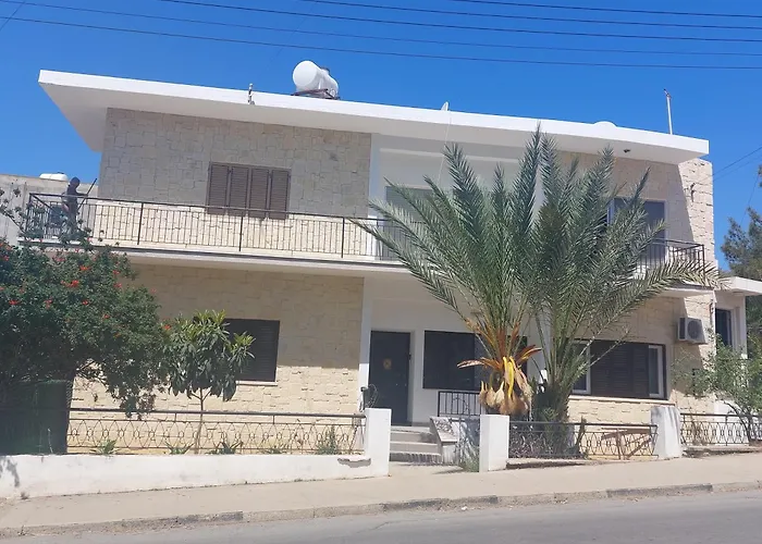 Secret Garden 04 Famagusta (Northern Cyprus)